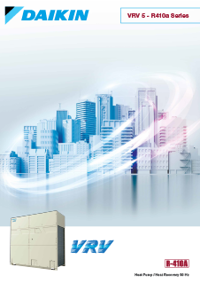 Daikin VRV Catalogue Condensed Digital.pdf